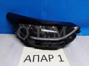 OEM0170FR O.E.M. Фара правая Hyundai Sonata 8 DN8 (2019-нв) светодиодная (LED)
