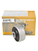 Z25626 ZENTPARTS сайлентблок рычага зад.! Audi A3/TT, VW Golf 98>
