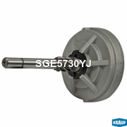 SGE5730YJ KRAUF Дифференциал в сборе