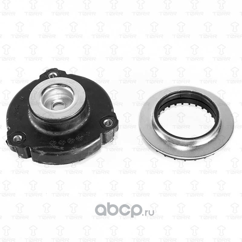 DL0363 TORR Опора амортизатора (с подшипником) DL0363 TORR Опора амортизатора (с подшипником)