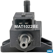 MAT1022BE KRAUF Клапан электромагнитный турбокомпрессора