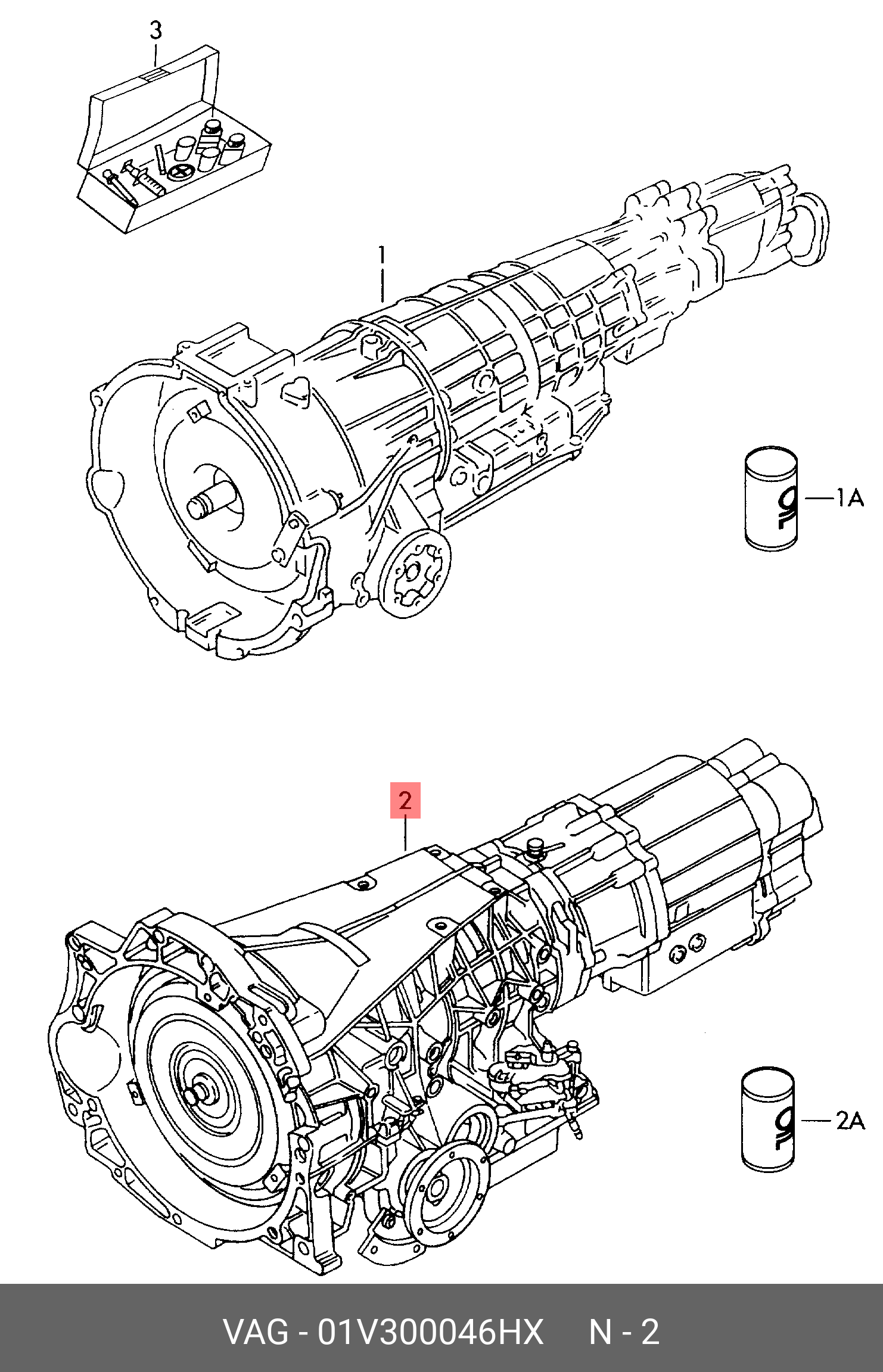 Акп с3