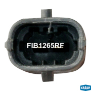 FIB1265RF KRAUF Форсунка топливная