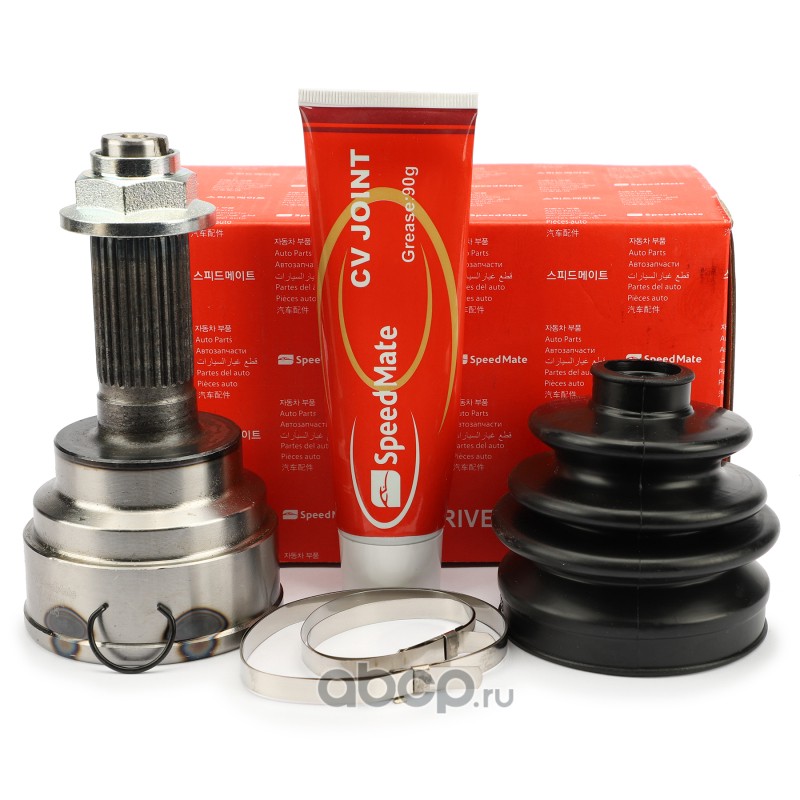 SMCVJ002 SPEEDMATE ШРУС
