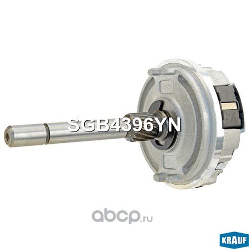 SGB4396YN KRAUF Дифференциал в сборе