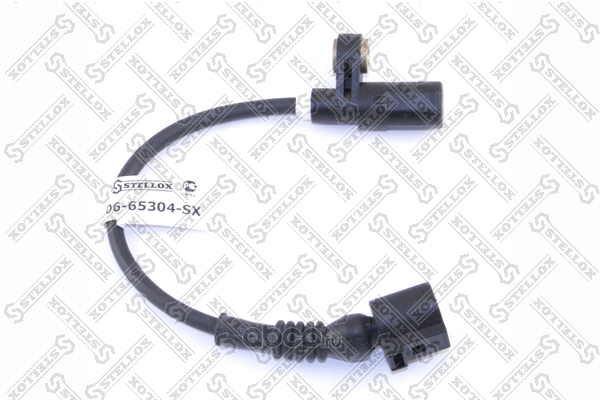 0665304SX STELLOX 23498F [1J0927807D] !датчик ABS зад. Audi A3/TT 01>
