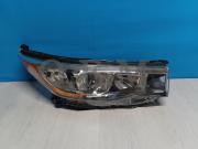 OEM0220FR O.E.M. Фара правая Toyota Highlander 3 U50 2013-2016, галоген, с корректором