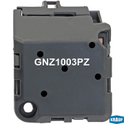 GNZ1003PZ KRAUF Контактная группа замка зажигания