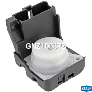 GNZ1003PZ KRAUF Контактная группа замка зажигания