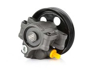 BSG30355005 BSG AUTO PARTS НАСОС ГУРА (ГИДРОУСИЛИТЕЛЯ) (+ШКИВ) (БЕНЗИН)