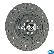 TCZ9078HY KRAUF Диск ведомый