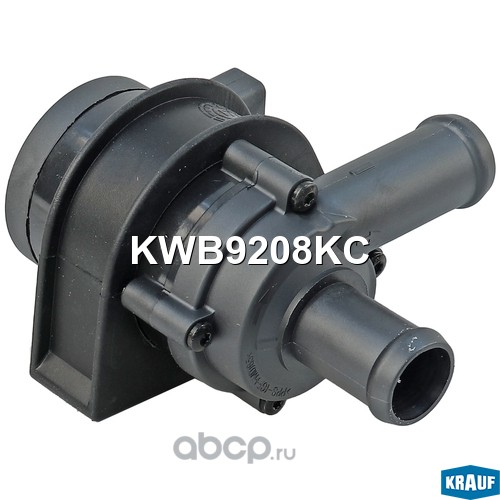 KWB9208KC KRAUF Насос водяной электрический