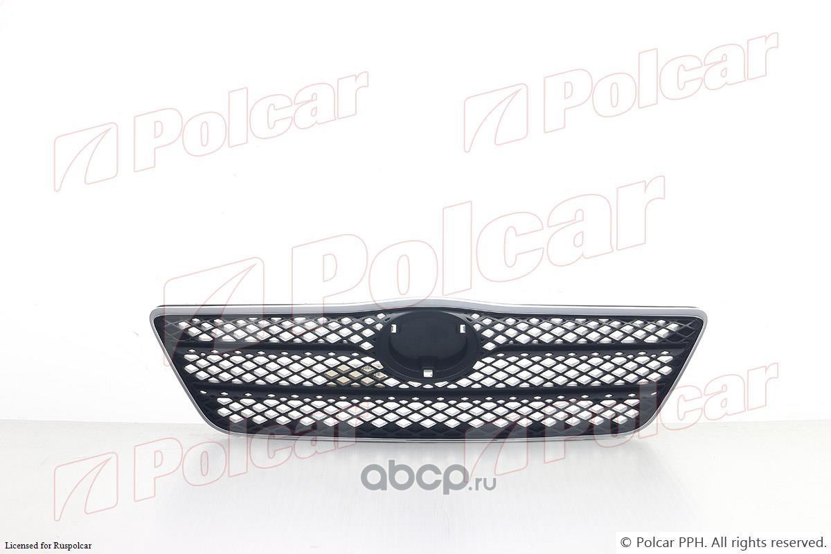 8114054 POLCAR Решетка