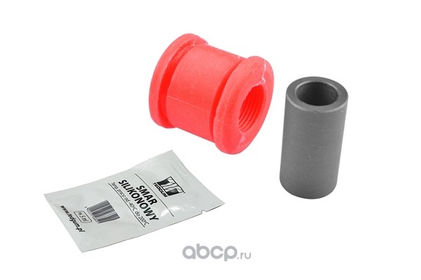 TED62281 TEDGUM Полиуретановая втулка амортизатора
