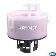 KR9943F KRAUF Фильтр для модуля в сборе