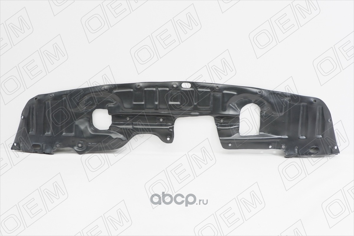 OEM0047ZD O.E.M. Защита двигателя Mitsubishi Lancer 10 2011-2015