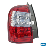 LLT0213JH KRAUF Фонарь задний левый внешний