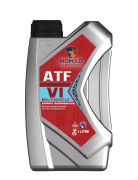 NOMAD Масло трансмиссионное ATF-VI (1 л.) NOMAD LUBRICANTS 6297000875712