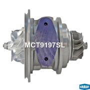 MCT9197SL KRAUF Картридж для турбокомпрессора
