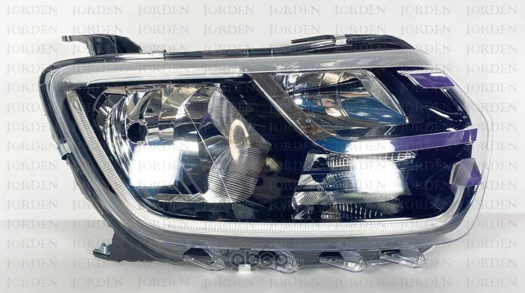 JH07DUS21001R JORDEN Фара (LED) RH