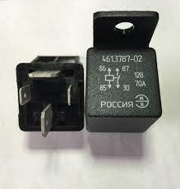 461378702 ЭЛЕКТРОМЕХИЗМЕРЕНИЕ(ПЕНЗА) Реле стартера 12V 70А