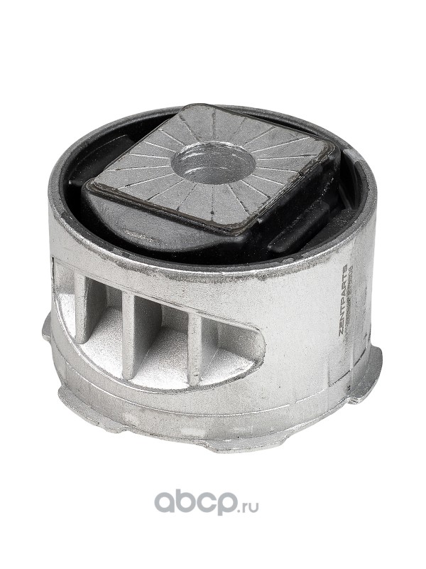 Z25827 ZENTPARTS сайлентблок задней балки!\ Audi Q7, VW Touareg, Porsche Cayenne all 02>