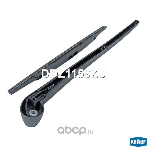 DDZ1159ZU KRAUF Рычаг стеклоочистителя