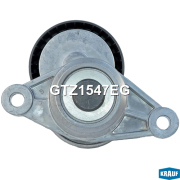 GTZ1547EG KRAUF Натяжитель приводного ремня
