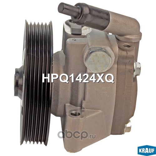 HPQ1424XQ KRAUF Насос гидроусилителя руля