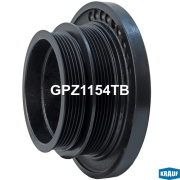 GPZ1154TB KRAUF Шкив коленвала