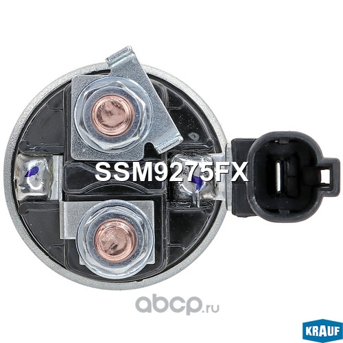 SSM9275FX KRAUF Втягивающее реле стартера