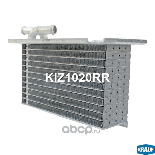 KIZ1020RR KRAUF Интеркулер