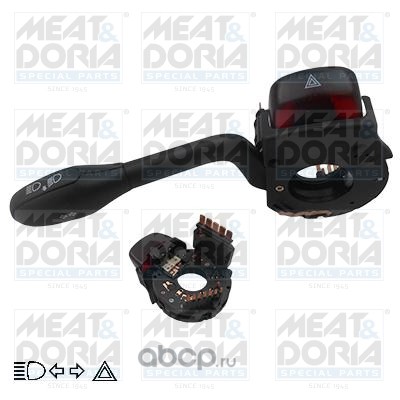 23214 MEAT & DORIA Подрулевой переключатель