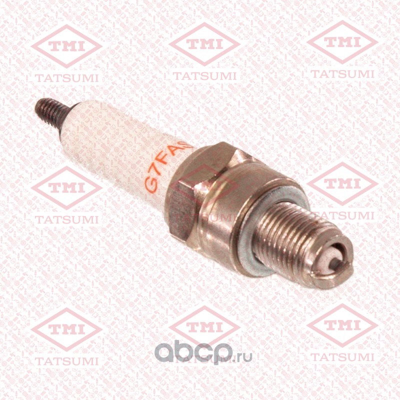 THS1011 TMI TATSUMI Свеча зажигания STANDARD G7FAS
