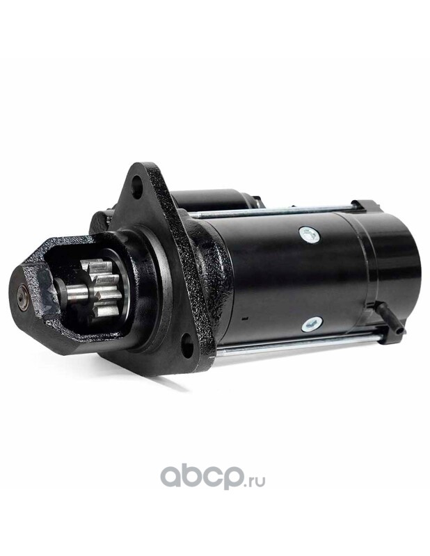 Стартер 24V, 4.0kW, 10-зуб ISKRAMOTOR IMS101775