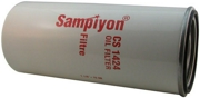CS1424 SAMPIYON Масляный фильтр