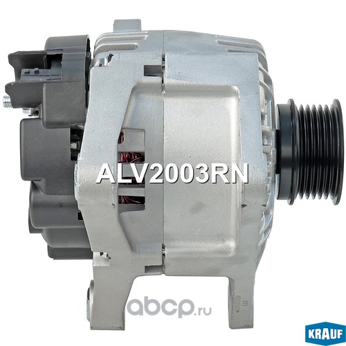 ALV2003RN KRAUF Генератор