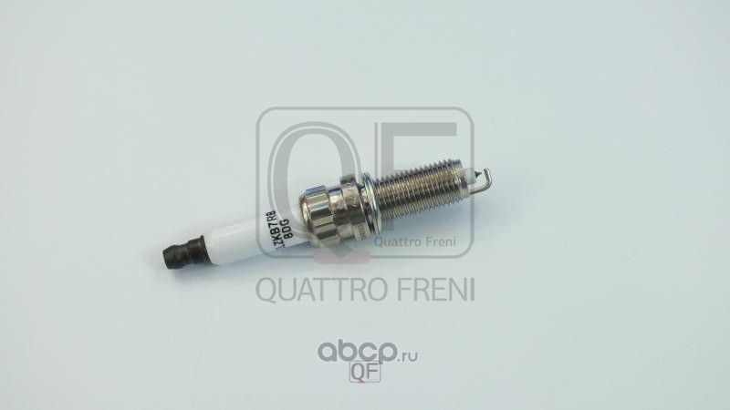 QF29A00054 QUATTRO FRENI СВЕЧА ЗАЖИГАНИЯ
