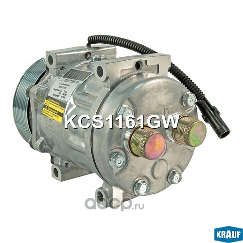 KCS1161GW KRAUF Компрессор кондиционера