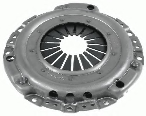 3082164031 SACHS Корзина сцепления