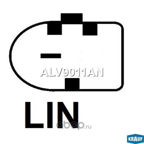ALV9011AN KRAUF Генератор