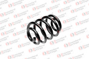 Пружина подвески задняя STANDARD SPRINGS ST134038R