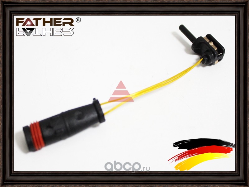 F2992R87 FATHER Датчик износа колодок
