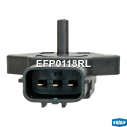 EFP0118RL KRAUF Датчик абсолютного давления воздуха ДВС