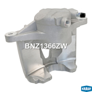 BNZ1366ZW KRAUF Суппорт тормозной