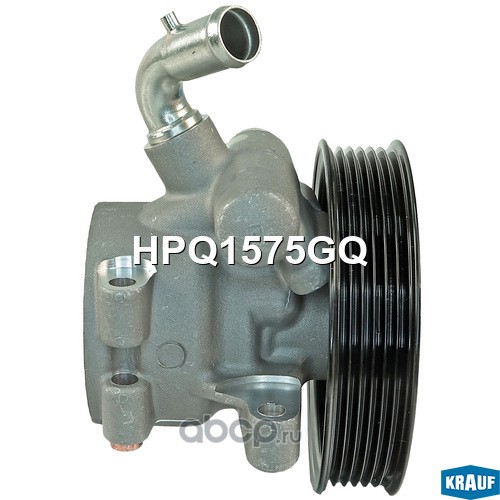 HPQ1575GQ KRAUF Насос гидроусилителя руля