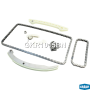 GKR1015BN KRAUF Комплект цепи ГРМ