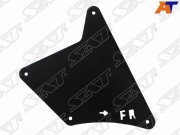 ST3100004 SAT Защита арки Toyota Land Cruiser Prado (J120,J150) 02-24 / Lexus GX 02-09 / Toyota 4Runner 02-09 / FJ