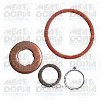 9565 MEAT & DORIA Ремкомплект форсунки CITROEN  PEUGEOT 