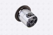 27OP010 UNITED MOTORS Насос масляный